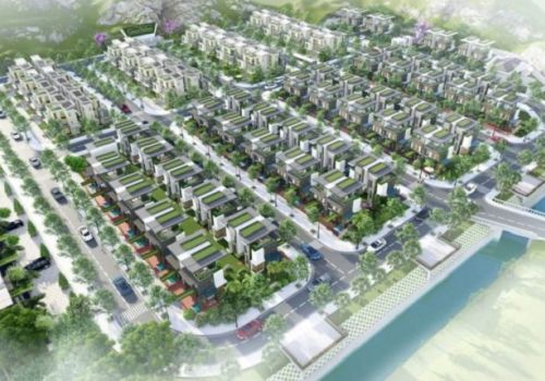 Thị trường bất động sản 2021: Đất nền ven đô đang trỗi dậy