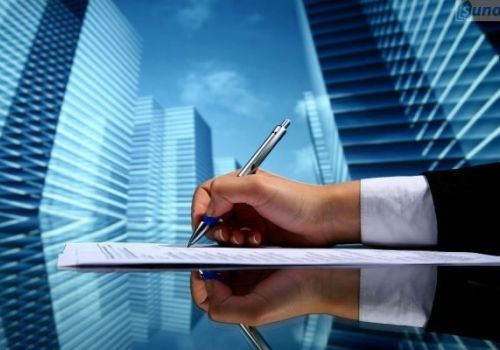 PHƯƠNG CHÂM KINH DOANH